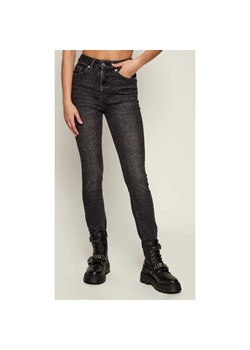 HUGO Jeansy Girali_2 | Skinny fit | high rise ze sklepu Gomez Fashion Store w kategorii Jeansy damskie - zdjęcie 185357144