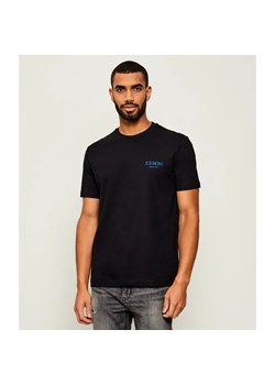 Iceberg T-shirt | Regular Fit ze sklepu Gomez Fashion Store w kategorii T-shirty męskie - zdjęcie 185357153