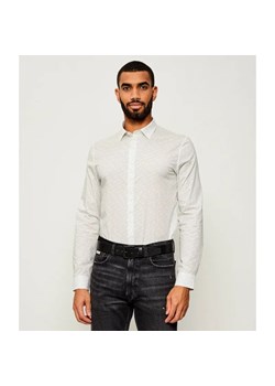 Armani Exchange Koszula | Slim Fit ze sklepu Gomez Fashion Store w kategorii Koszule męskie - zdjęcie 185357164