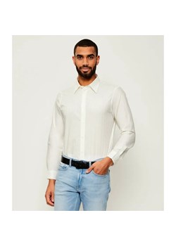 Armani Exchange Koszula | Regular Fit ze sklepu Gomez Fashion Store w kategorii Koszule męskie - zdjęcie 185361122