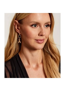 Patrizia Pepe Kolczyki ze sklepu Gomez Fashion Store w kategorii Kolczyki - zdjęcie 185361131