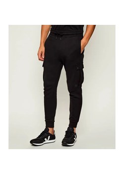 BOSS ORANGE Spodnie dresowe Seteam | Slim Fit ze sklepu Gomez Fashion Store w kategorii Spodnie męskie - zdjęcie 185361132