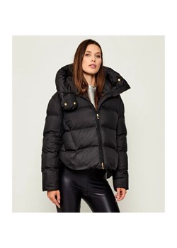 Pinko Kurtka GIZA | Relaxed fit ze sklepu Gomez Fashion Store w kategorii Kurtki damskie - zdjęcie 185361134