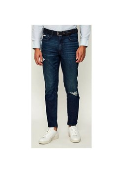 Calvin Klein Jeans Jeansy DEEP DUSK | Slim Fit ze sklepu Gomez Fashion Store w kategorii Jeansy męskie - zdjęcie 185361143