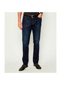 Emporio Armani Jeansy j06 | Slim Fit ze sklepu Gomez Fashion Store w kategorii Jeansy męskie - zdjęcie 185361144