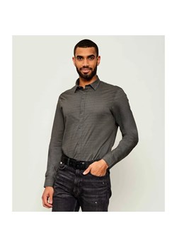 Armani Exchange Koszula | Slim Fit ze sklepu Gomez Fashion Store w kategorii Koszule męskie - zdjęcie 185361152