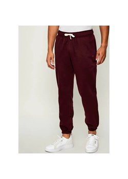 Tommy Hilfiger Spodnie dresowe Essential | Regular Fit ze sklepu Gomez Fashion Store w kategorii Spodnie męskie - zdjęcie 185361153