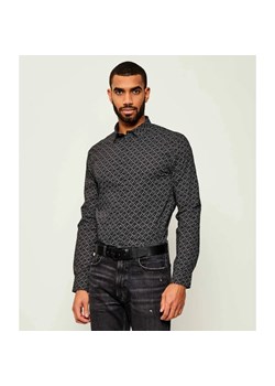 Armani Exchange Koszula | Slim Fit ze sklepu Gomez Fashion Store w kategorii Koszule męskie - zdjęcie 185361154
