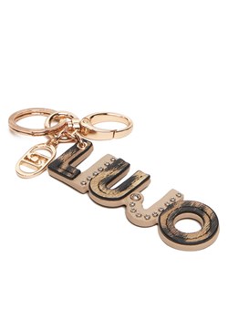 Liu Jo Brelok Key Ring AF5209 E0419 Beżowy ze sklepu MODIVO w kategorii Breloki - zdjęcie 185361204