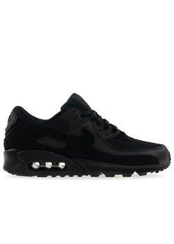 Buty męskie Nike Air Max 90 CN8490-003 - czarne ze sklepu streetstyle24.pl w kategorii Buty sportowe męskie - zdjęcie 185362242