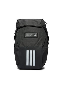 adidas Plecak 4ATHLTS Camper IM5520 Czarny ze sklepu MODIVO w kategorii Plecaki - zdjęcie 185362443
