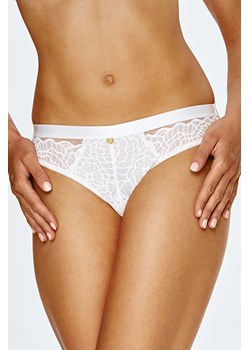 Figi Lupo 2557 biały ze sklepu kontri.pl w kategorii Majtki damskie - zdjęcie 185362630