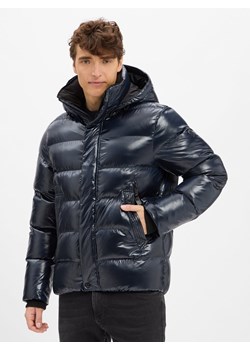 Wellensteyn Męska kurtka funkcjonalna - Network Mężczyźni granatowy jednolity - id: 772813-0001-09940 - marki Wellensteyn - 185362774 Wellensteyn Męska kurtka funkcjonalna - Network Mężczyźni granatowy jednolity ze sklepu vangraaf w kategorii Kurtki męskie - zdjęcie 185362774