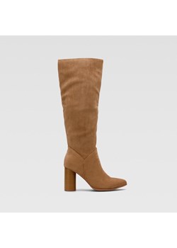 Kozaki Jenny Fairy LS5784-02 ze sklepu ccc.eu w kategorii Kozaki damskie - zdjęcie 185364281