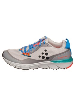 Craft Buty &quot;ADV Nordic Trail&quot; w kolorze szaro-niebieskim do biegania ze sklepu Limango Polska w kategorii Buty sportowe męskie - zdjęcie 185364690