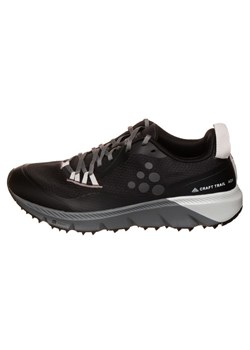 Craft Buty &quot;ADV Nordic Trail&quot; w kolorze czarnym do biegania ze sklepu Limango Polska w kategorii Buty sportowe damskie - zdjęcie 185364702