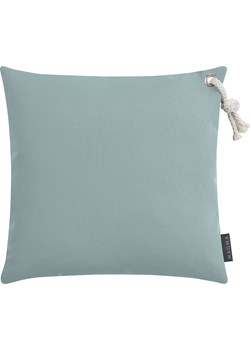 Magma Heimtex Poszewka outdoorowa &quot;Kos&quot; w kolorze miętowym na poduszkę - 40 x 40 cm ze sklepu Limango Polska w kategorii Poduszki dekoracyjne - zdjęcie 185364790