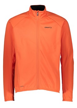 Craft Koszulka kolarska &quot;Core Bike SubZ&quot; w kolorze pomarańczowym ze sklepu Limango Polska w kategorii T-shirty męskie - zdjęcie 185364842