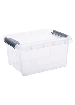 Plast Team Pojemnik - 39 x 25,8 x 51 cm ze sklepu Limango Polska w kategorii Pojemniki kuchenne - zdjęcie 185364882
