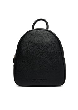 Plecak LOVE MOSCHINO JC4030PP1NLT0000 Czarny ze sklepu eobuwie.pl w kategorii Plecaki - zdjęcie 185365150