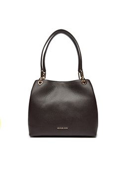 MICHAEL Michael Kors Torebka 30F3G8KT7L Brązowy ze sklepu MODIVO w kategorii Torby Shopper bag - zdjęcie 185365312