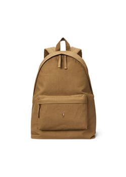 Polo Ralph Lauren Plecak 405967603005 Brązowy ze sklepu MODIVO w kategorii Plecaki - zdjęcie 185365413