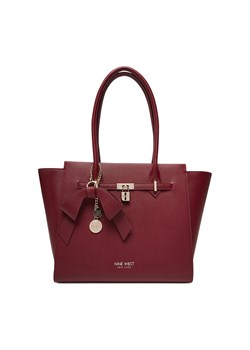 Torebka NINE WEST CEO-CHELSEA-CHARM-III-LX10186 ze sklepu ccc.eu w kategorii Torby Shopper bag - zdjęcie 185365844