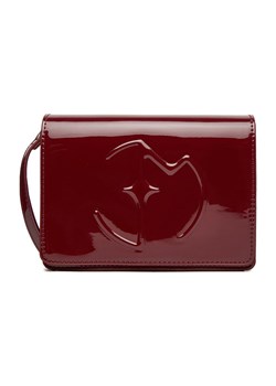 Torebka EVA MINGE EO-ALINA-LDA8225-1 ze sklepu ccc.eu w kategorii Listonoszki - zdjęcie 185365870