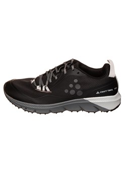 Craft Buty &quot;ADV Nordic Trail&quot; w kolorze czarnym do biegania ze sklepu Limango Polska w kategorii Buty sportowe męskie - zdjęcie 185366163