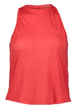 Craft Top sportowy &quot;Charge&quot; w kolorze czerwonym ze sklepu Limango Polska w kategorii Bluzki damskie - zdjęcie 185366240