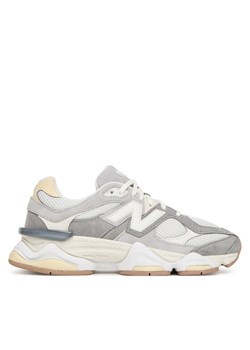 New Balance Sneakersy U9060AUB W Szary ze sklepu MODIVO w kategorii Buty sportowe damskie - zdjęcie 185366350