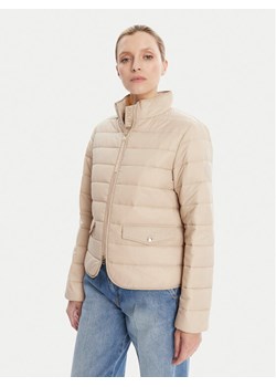 JOOP! Kurtka przejściowa 58 253O58Olivia 30047607 Beżowy Regular Fit ze sklepu MODIVO w kategorii Kurtki damskie - zdjęcie 185366380