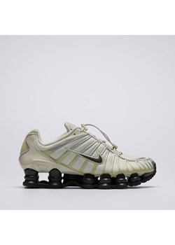 NIKE W SHOX TL ze sklepu Sizeer w kategorii Buty sportowe damskie - zdjęcie 185366934