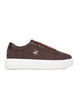 Sneakers Beverly Hills Polo Club CEO-V12-712Z ze sklepu ccc.eu w kategorii Buty sportowe damskie - zdjęcie 185367024