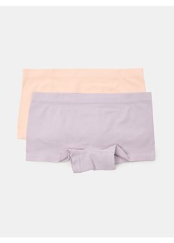 Sinsay - Majtki 2 pack - wielobarwny - id: 477DS-MLC - marki Sinsay - 185367372 Sinsay - Majtki 2 pack - wielobarwny ze sklepu Sinsay w kategorii Majtki dziecięce - zdjęcie 185367372