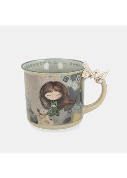 Kubek porcelanowy - ANEKKE REAL 41475-101 - id: 10118 - marki Anekke - 185367710 Kubek porcelanowy - ANEKKE REAL 41475-101 ze sklepu Tymoteo.pl - sklep obuwniczy w kategorii Kubki - zdjęcie 185367710
