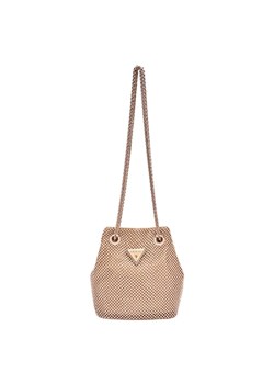 Guess Torebka wieczorowa ZALINA ze sklepu Gomez Fashion Store w kategorii Listonoszki - zdjęcie 185369642