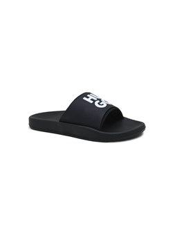 HUGO Klapki Nil ze sklepu Gomez Fashion Store w kategorii Klapki męskie - zdjęcie 185369643