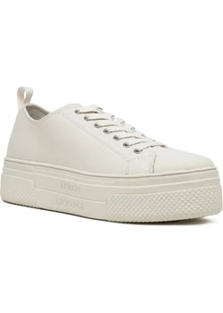 Armani Exchange Trampki ze sklepu Gomez Fashion Store w kategorii Buty sportowe damskie - zdjęcie 185369701