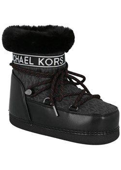Michael Kors Ocieplane śniegowce ZELDA ze sklepu Gomez Fashion Store w kategorii Śniegowce damskie - zdjęcie 185369712