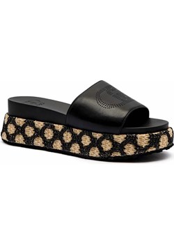 Liu Jo Klapki FRIDA 37 ze sklepu Gomez Fashion Store w kategorii Klapki damskie - zdjęcie 185369724