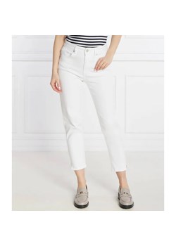 Joop! Jeansy | Tapered fit ze sklepu Gomez Fashion Store w kategorii Jeansy damskie - zdjęcie 185369761