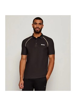 BOSS GREEN Polo Patteo TOC | Slim Fit | stretch ze sklepu Gomez Fashion Store w kategorii T-shirty męskie - zdjęcie 185370790