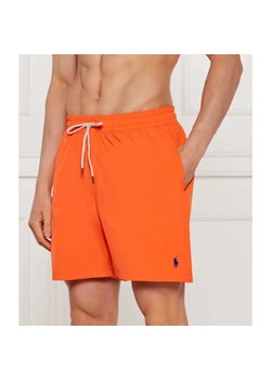 POLO RALPH LAUREN Szorty kąpielowe | Regular Fit ze sklepu Gomez Fashion Store w kategorii Kąpielówki - zdjęcie 185370850