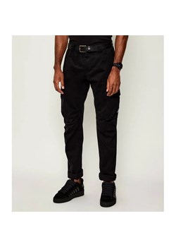 C.P. Company Spodnie cargo | Regular Fit ze sklepu Gomez Fashion Store w kategorii Spodnie męskie - zdjęcie 185370853