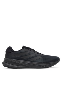 Buty do biegania adidas Supernova Ease IH2580 Czarny ze sklepu eobuwie.pl w kategorii Buty sportowe męskie - zdjęcie 185371074