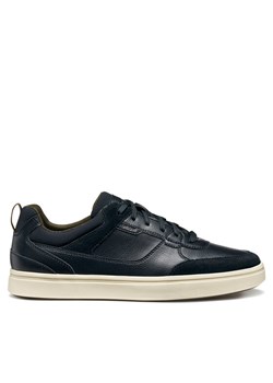 Sneakersy Geox U Baltmoore U56LDA 0BU11 C4002 Granatowy ze sklepu eobuwie.pl w kategorii Buty sportowe męskie - zdjęcie 185371083