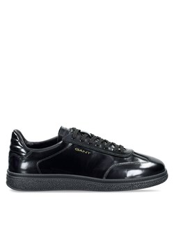 Sneakersy Gant 31631010 Czarny ze sklepu eobuwie.pl w kategorii Buty sportowe męskie - zdjęcie 185371101