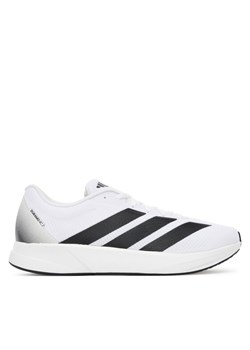 Buty do biegania adidas Duramo RC2 JS4428 Biały ze sklepu eobuwie.pl w kategorii Buty sportowe męskie - zdjęcie 185371110