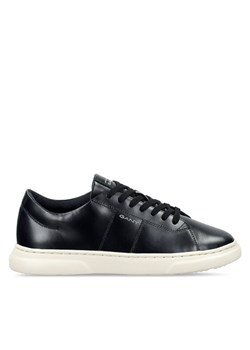 Sneakersy Gant 31631018 Czarny ze sklepu eobuwie.pl w kategorii Buty sportowe męskie - zdjęcie 185371194